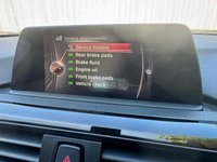 USED 2016 65 BMW 4 SERIES GRAN COUPE 2.0 420d Sport Auto Euro 6 (s/s) 5dr FSH+SAT NAV+LEATHER+M STYLING+