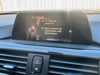 USED 2016 65 BMW 4 SERIES GRAN COUPE 2.0 420d Sport Auto Euro 6 (s/s) 5dr FSH+SAT NAV+LEATHER+M STYLING+