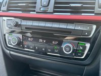 USED 2016 65 BMW 4 SERIES GRAN COUPE 2.0 420d Sport Auto Euro 6 (s/s) 5dr FSH+SAT NAV+LEATHER+M STYLING+