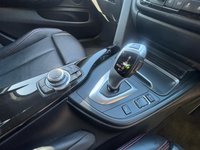 USED 2016 65 BMW 4 SERIES GRAN COUPE 2.0 420d Sport Auto Euro 6 (s/s) 5dr FSH+SAT NAV+LEATHER+M STYLING+