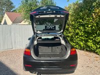 USED 2016 65 BMW 4 SERIES GRAN COUPE 2.0 420d Sport Auto Euro 6 (s/s) 5dr FSH+SAT NAV+LEATHER+M STYLING+