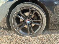 USED 2016 65 BMW 4 SERIES GRAN COUPE 2.0 420d Sport Auto Euro 6 (s/s) 5dr FSH+SAT NAV+LEATHER+M STYLING+