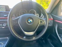 USED 2016 65 BMW 4 SERIES GRAN COUPE 2.0 420d Sport Auto Euro 6 (s/s) 5dr FSH+SAT NAV+LEATHER+M STYLING+