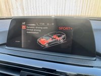 USED 2016 65 BMW 4 SERIES GRAN COUPE 2.0 420d Sport Auto Euro 6 (s/s) 5dr FSH+SAT NAV+LEATHER+M STYLING+