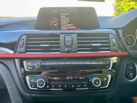 USED 2016 65 BMW 4 SERIES GRAN COUPE 2.0 420d Sport Auto Euro 6 (s/s) 5dr FSH+SAT NAV+LEATHER+M STYLING+