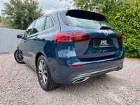 USED 2019 19 MERCEDES-BENZ B CLASS 1.5 B180d Sport (Executive) 7G-DCT Euro 6 (s/s) 5dr NEW SHAPE+ULEZ+FSH+AUTO+SATNAV