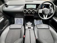 USED 2019 19 MERCEDES-BENZ B CLASS 1.5 B180d Sport (Executive) 7G-DCT Euro 6 (s/s) 5dr NEW SHAPE+ULEZ+FSH+AUTO+SATNAV