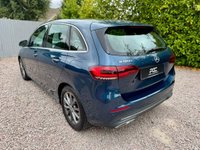 USED 2019 19 MERCEDES-BENZ B CLASS 1.5 B180d Sport (Executive) 7G-DCT Euro 6 (s/s) 5dr NEW SHAPE+ULEZ+FSH+AUTO+SATNAV