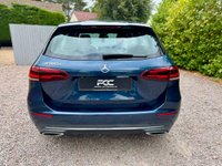 USED 2019 19 MERCEDES-BENZ B CLASS 1.5 B180d Sport (Executive) 7G-DCT Euro 6 (s/s) 5dr NEW SHAPE+ULEZ+FSH+AUTO+SATNAV