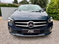 USED 2019 19 MERCEDES-BENZ B CLASS 1.5 B180d Sport (Executive) 7G-DCT Euro 6 (s/s) 5dr NEW SHAPE+ULEZ+FSH+AUTO+SATNAV
