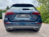 USED 2019 19 MERCEDES-BENZ B CLASS 1.5 B180d Sport (Executive) 7G-DCT Euro 6 (s/s) 5dr NEW SHAPE+ULEZ+FSH+AUTO+SATNAV