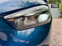 USED 2019 19 MERCEDES-BENZ B CLASS 1.5 B180d Sport (Executive) 7G-DCT Euro 6 (s/s) 5dr NEW SHAPE+ULEZ+FSH+AUTO+SATNAV