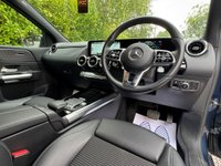 USED 2019 19 MERCEDES-BENZ B CLASS 1.5 B180d Sport (Executive) 7G-DCT Euro 6 (s/s) 5dr NEW SHAPE+ULEZ+FSH+AUTO+SATNAV