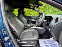 USED 2019 19 MERCEDES-BENZ B CLASS 1.5 B180d Sport (Executive) 7G-DCT Euro 6 (s/s) 5dr NEW SHAPE+ULEZ+FSH+AUTO+SATNAV