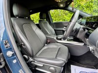 USED 2019 19 MERCEDES-BENZ B CLASS 1.5 B180d Sport (Executive) 7G-DCT Euro 6 (s/s) 5dr NEW SHAPE+ULEZ+FSH+AUTO+SATNAV