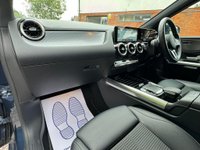 USED 2019 19 MERCEDES-BENZ B CLASS 1.5 B180d Sport (Executive) 7G-DCT Euro 6 (s/s) 5dr NEW SHAPE+ULEZ+FSH+AUTO+SATNAV