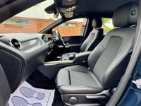 USED 2019 19 MERCEDES-BENZ B CLASS 1.5 B180d Sport (Executive) 7G-DCT Euro 6 (s/s) 5dr NEW SHAPE+ULEZ+FSH+AUTO+SATNAV