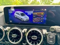 USED 2019 19 MERCEDES-BENZ B CLASS 1.5 B180d Sport (Executive) 7G-DCT Euro 6 (s/s) 5dr NEW SHAPE+ULEZ+FSH+AUTO+SATNAV