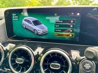 USED 2019 19 MERCEDES-BENZ B CLASS 1.5 B180d Sport (Executive) 7G-DCT Euro 6 (s/s) 5dr NEW SHAPE+ULEZ+FSH+AUTO+SATNAV