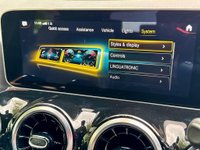 USED 2019 19 MERCEDES-BENZ B CLASS 1.5 B180d Sport (Executive) 7G-DCT Euro 6 (s/s) 5dr NEW SHAPE+ULEZ+FSH+AUTO+SATNAV