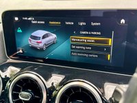 USED 2019 19 MERCEDES-BENZ B CLASS 1.5 B180d Sport (Executive) 7G-DCT Euro 6 (s/s) 5dr NEW SHAPE+ULEZ+FSH+AUTO+SATNAV