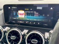 USED 2019 19 MERCEDES-BENZ B CLASS 1.5 B180d Sport (Executive) 7G-DCT Euro 6 (s/s) 5dr NEW SHAPE+ULEZ+FSH+AUTO+SATNAV