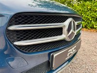 USED 2019 19 MERCEDES-BENZ B CLASS 1.5 B180d Sport (Executive) 7G-DCT Euro 6 (s/s) 5dr NEW SHAPE+ULEZ+FSH+AUTO+SATNAV