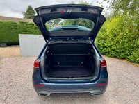 USED 2019 19 MERCEDES-BENZ B CLASS 1.5 B180d Sport (Executive) 7G-DCT Euro 6 (s/s) 5dr NEW SHAPE+ULEZ+FSH+AUTO+SATNAV