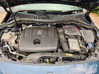 USED 2019 19 MERCEDES-BENZ B CLASS 1.5 B180d Sport (Executive) 7G-DCT Euro 6 (s/s) 5dr NEW SHAPE+ULEZ+FSH+AUTO+SATNAV