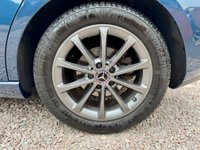 USED 2019 19 MERCEDES-BENZ B CLASS 1.5 B180d Sport (Executive) 7G-DCT Euro 6 (s/s) 5dr NEW SHAPE+ULEZ+FSH+AUTO+SATNAV