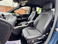 USED 2019 19 MERCEDES-BENZ B CLASS 1.5 B180d Sport (Executive) 7G-DCT Euro 6 (s/s) 5dr NEW SHAPE+ULEZ+FSH+AUTO+SATNAV