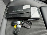 USED 2019 19 MERCEDES-BENZ B CLASS 1.5 B180d Sport (Executive) 7G-DCT Euro 6 (s/s) 5dr NEW SHAPE+ULEZ+FSH+AUTO+SATNAV