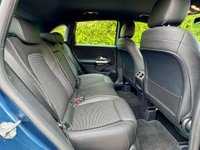 USED 2019 19 MERCEDES-BENZ B CLASS 1.5 B180d Sport (Executive) 7G-DCT Euro 6 (s/s) 5dr NEW SHAPE+ULEZ+FSH+AUTO+SATNAV