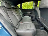 USED 2019 19 MERCEDES-BENZ B CLASS 1.5 B180d Sport (Executive) 7G-DCT Euro 6 (s/s) 5dr NEW SHAPE+ULEZ+FSH+AUTO+SATNAV