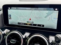 USED 2019 19 MERCEDES-BENZ B CLASS 1.5 B180d Sport (Executive) 7G-DCT Euro 6 (s/s) 5dr NEW SHAPE+ULEZ+FSH+AUTO+SATNAV