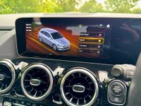 USED 2019 19 MERCEDES-BENZ B CLASS 1.5 B180d Sport (Executive) 7G-DCT Euro 6 (s/s) 5dr NEW SHAPE+ULEZ+FSH+AUTO+SATNAV