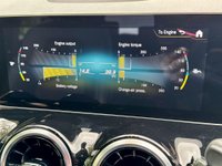 USED 2019 19 MERCEDES-BENZ B CLASS 1.5 B180d Sport (Executive) 7G-DCT Euro 6 (s/s) 5dr NEW SHAPE+ULEZ+FSH+AUTO+SATNAV