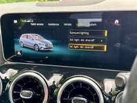 USED 2019 19 MERCEDES-BENZ B CLASS 1.5 B180d Sport (Executive) 7G-DCT Euro 6 (s/s) 5dr NEW SHAPE+ULEZ+FSH+AUTO+SATNAV