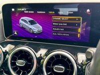 USED 2019 19 MERCEDES-BENZ B CLASS 1.5 B180d Sport (Executive) 7G-DCT Euro 6 (s/s) 5dr NEW SHAPE+ULEZ+FSH+AUTO+SATNAV