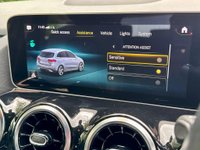 USED 2019 19 MERCEDES-BENZ B CLASS 1.5 B180d Sport (Executive) 7G-DCT Euro 6 (s/s) 5dr NEW SHAPE+ULEZ+FSH+AUTO+SATNAV