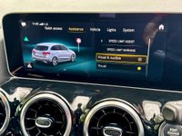 USED 2019 19 MERCEDES-BENZ B CLASS 1.5 B180d Sport (Executive) 7G-DCT Euro 6 (s/s) 5dr NEW SHAPE+ULEZ+FSH+AUTO+SATNAV