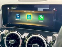 USED 2019 19 MERCEDES-BENZ B CLASS 1.5 B180d Sport (Executive) 7G-DCT Euro 6 (s/s) 5dr NEW SHAPE+ULEZ+FSH+AUTO+SATNAV