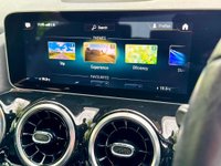 USED 2019 19 MERCEDES-BENZ B CLASS 1.5 B180d Sport (Executive) 7G-DCT Euro 6 (s/s) 5dr NEW SHAPE+ULEZ+FSH+AUTO+SATNAV