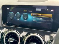 USED 2019 19 MERCEDES-BENZ B CLASS 1.5 B180d Sport (Executive) 7G-DCT Euro 6 (s/s) 5dr NEW SHAPE+ULEZ+FSH+AUTO+SATNAV