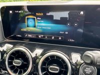 USED 2019 19 MERCEDES-BENZ B CLASS 1.5 B180d Sport (Executive) 7G-DCT Euro 6 (s/s) 5dr NEW SHAPE+ULEZ+FSH+AUTO+SATNAV