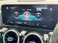 USED 2019 19 MERCEDES-BENZ B CLASS 1.5 B180d Sport (Executive) 7G-DCT Euro 6 (s/s) 5dr NEW SHAPE+ULEZ+FSH+AUTO+SATNAV