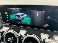 USED 2019 19 MERCEDES-BENZ B CLASS 1.5 B180d Sport (Executive) 7G-DCT Euro 6 (s/s) 5dr NEW SHAPE+ULEZ+FSH+AUTO+SATNAV