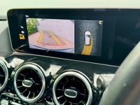 USED 2019 19 MERCEDES-BENZ B CLASS 1.5 B180d Sport (Executive) 7G-DCT Euro 6 (s/s) 5dr NEW SHAPE+ULEZ+FSH+AUTO+SATNAV