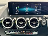 USED 2019 19 MERCEDES-BENZ B CLASS 1.5 B180d Sport (Executive) 7G-DCT Euro 6 (s/s) 5dr NEW SHAPE+ULEZ+FSH+AUTO+SATNAV