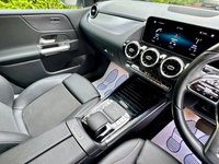 USED 2019 19 MERCEDES-BENZ B CLASS 1.5 B180d Sport (Executive) 7G-DCT Euro 6 (s/s) 5dr NEW SHAPE+ULEZ+FSH+AUTO+SATNAV